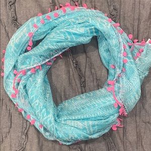 Aeropostale scarf